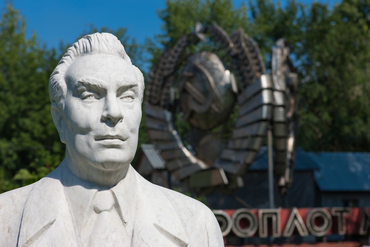 Pamięć zbiorowa pokolenia Putina [OPINIA]