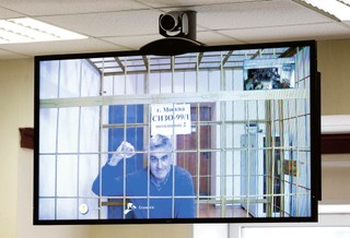 Amerykanin, który zrobił dla Rosji więcej niż ministrowie gospodarki trafił do aresztu