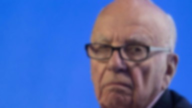 Murdoch wycofał ofertę przejęcia Time Warner