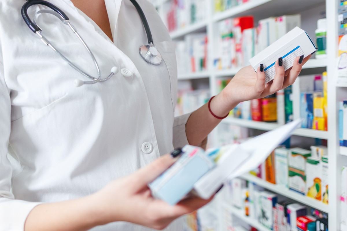 Z gospodarczego punktu widzenia Europejski pakiet farmaceutyczny ma też zwiększyć atrakcyjność rynku europejskiego w geopolitycznej grze
