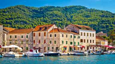 Stari Grad w Chorwacji: co zobaczyć? Atrakcje, zabytki, zwiedzanie, wakacje
