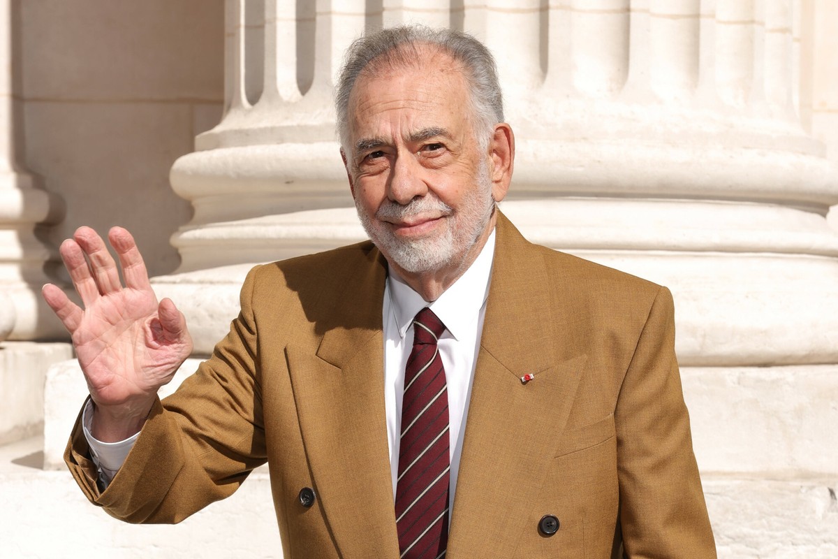 Francis Ford Coppola trafił do szpitala
