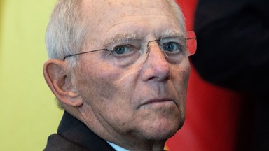 Wolfgang Schaeuble: wystrzegajmy się arogancji wobec Polaków