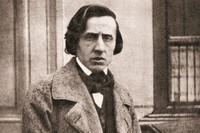 Obsesyjnie kochała Fryderyka Chopina do końca. Po jego śmierci dała dowód oddania