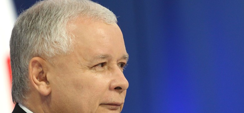 Prywatyzacja koncernów? Kaczyński mówi "nie"