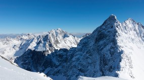 Turystka o mało nie straciła życia na Rysach. Szaleńczy, niekontrolowany zjazd