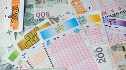 zdrapka nasza powszednia. polacy wydają miliardy na mikrohazard