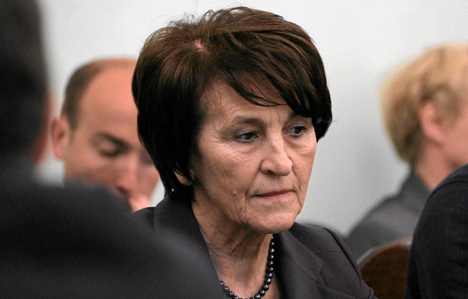 Stanisława Prządka