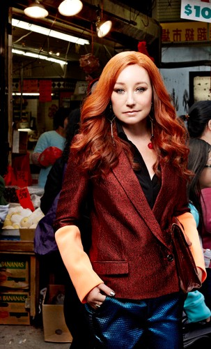 Tori Amos