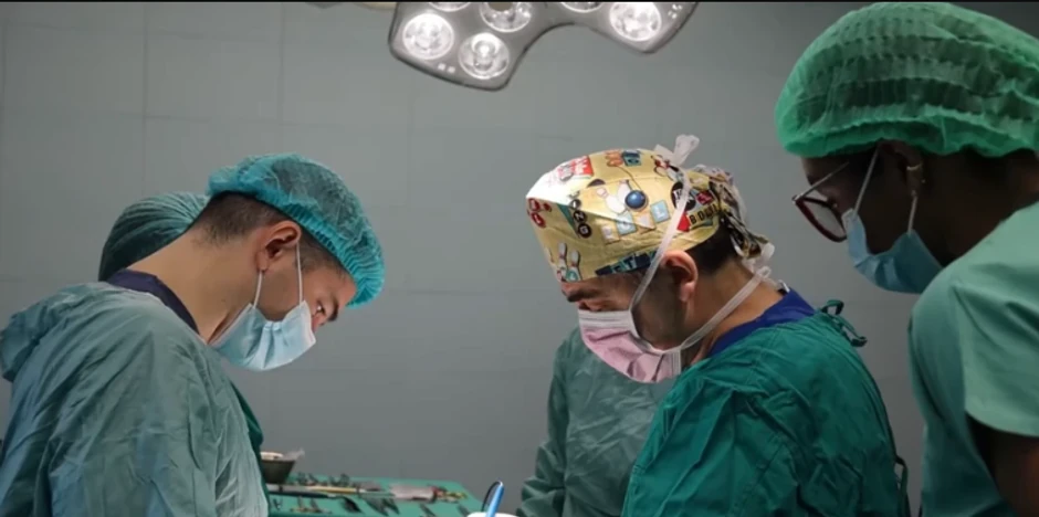 Nikolina Kovačević operacija promene pola