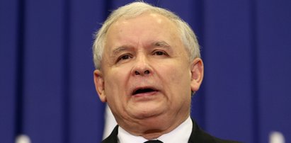 Kaczyński: Zastanawiam się nad wnioskiem o ekshumację Marii Kaczyńskiej