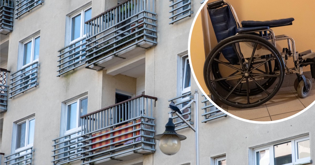 Ojciec i niepełnosprawny syn nie żyją. Ujawniono wstrząsający powód