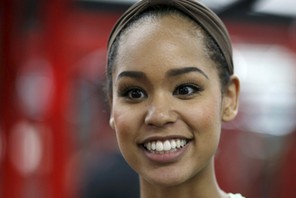 miss Japonii Ariana Miyamoto 