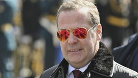 Rosja uradowana decyzją Trumpa ws. ceł. "Bezczelni Europejczycy"