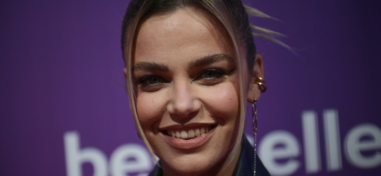 Vanessa Aleksander gwiazdą nowego polskiego serialu "Krew"