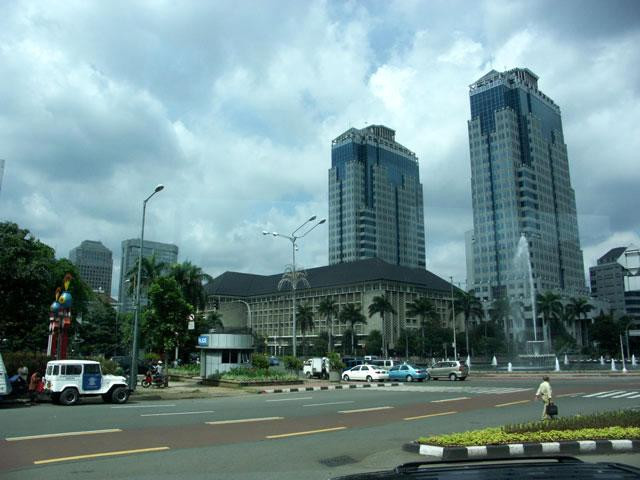 Galeria Indonezja - Jakarta, obrazek 6