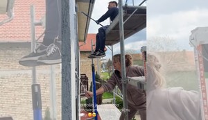 Teodora Džehverović kuća