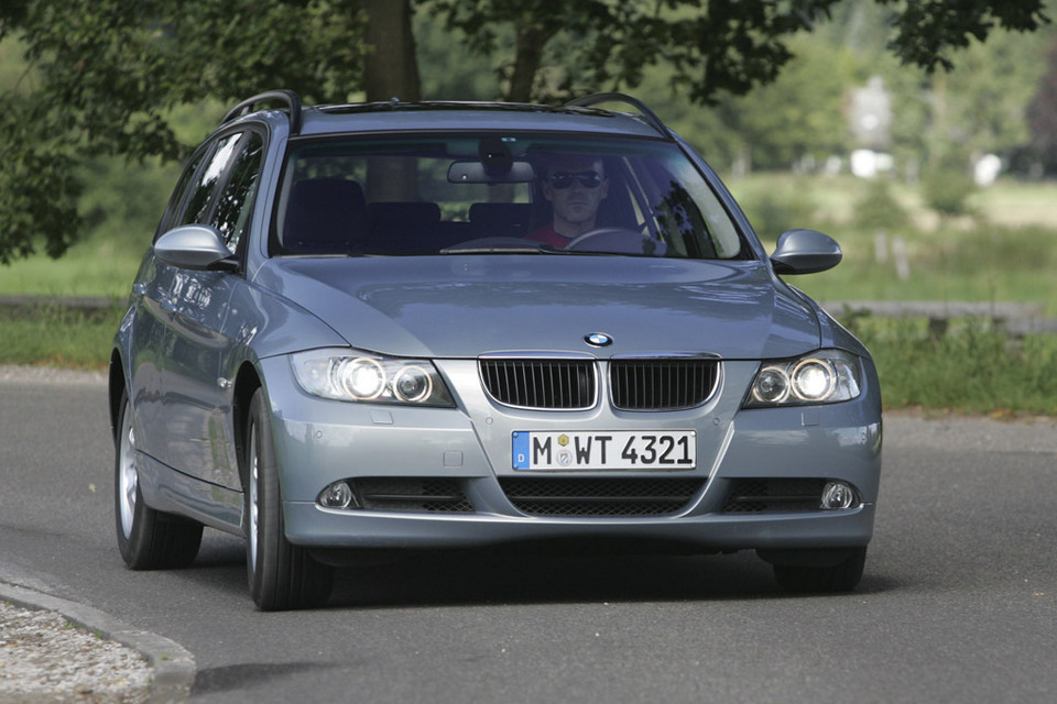 Czy BMW 3 gwarantuje trwałość?