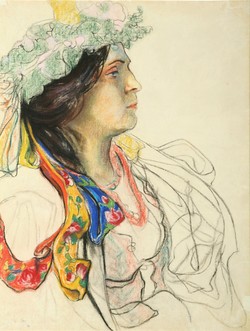 Spotkanie z cyklu "Skarby Muzeum Górnośląskiego"