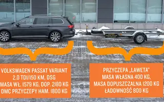 Volkswagen Passat - test długodystansowy (cz. 9)