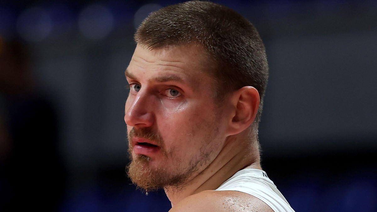 Nikola Jokić