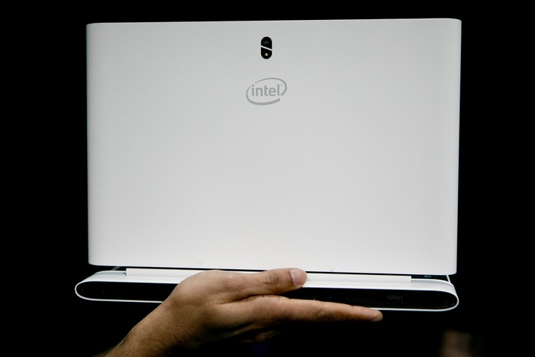 15-calowy Intel Core Ultrabook