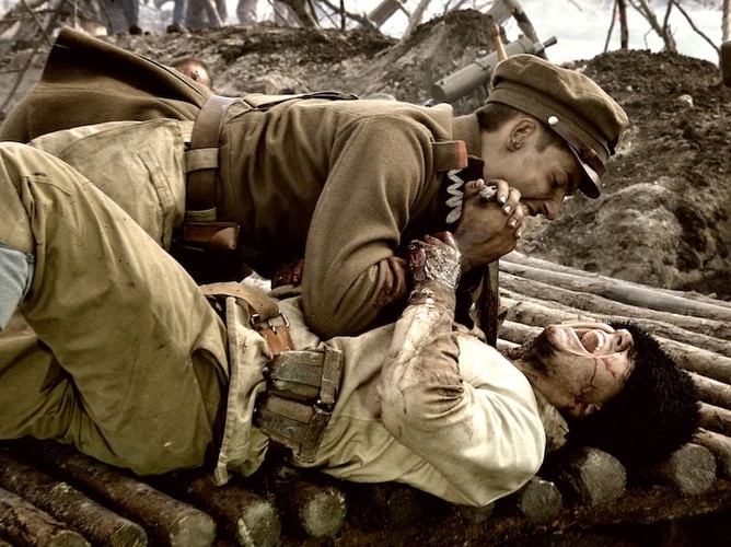 1920 Bitwa Warszawska