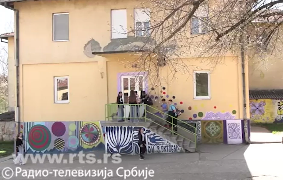 Osnovna škola "9. Oktobar"