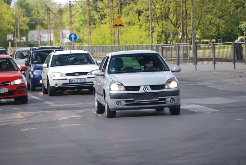 Zgubione tablice rejestracyjne to spore wydatki