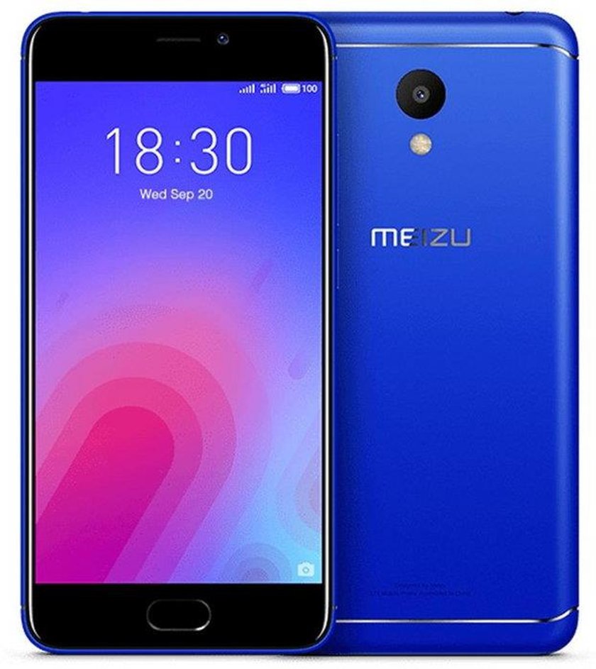 meizu-m6