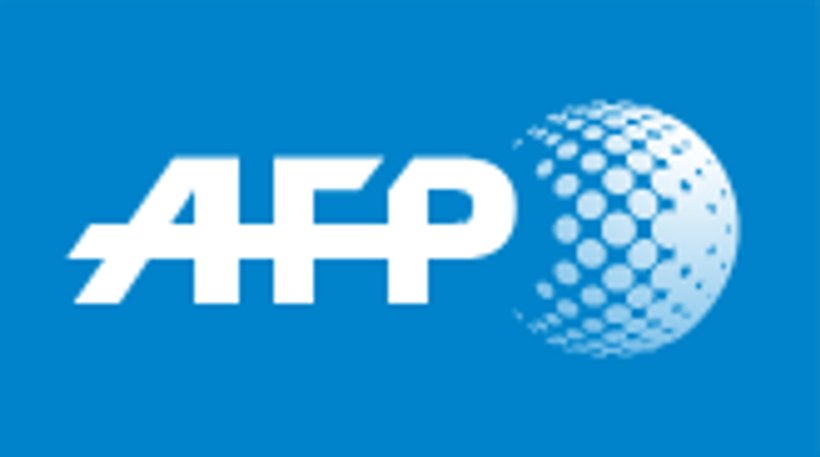 Logo AFP