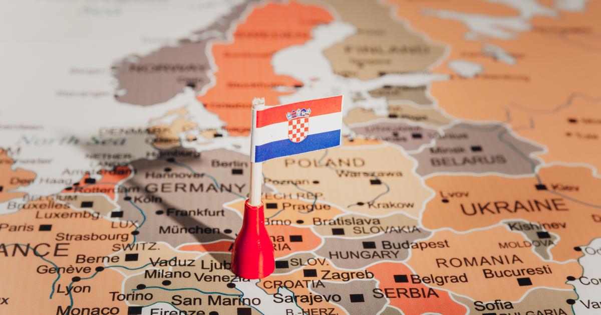  Chorwacja z nowym rządem. Na czele po raz trzeci Andrej Plenković