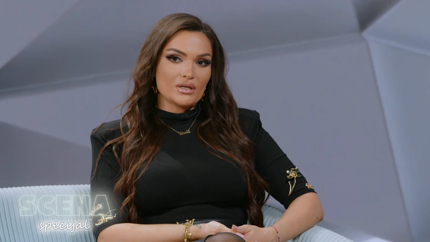 Emisija "Scena specijal"