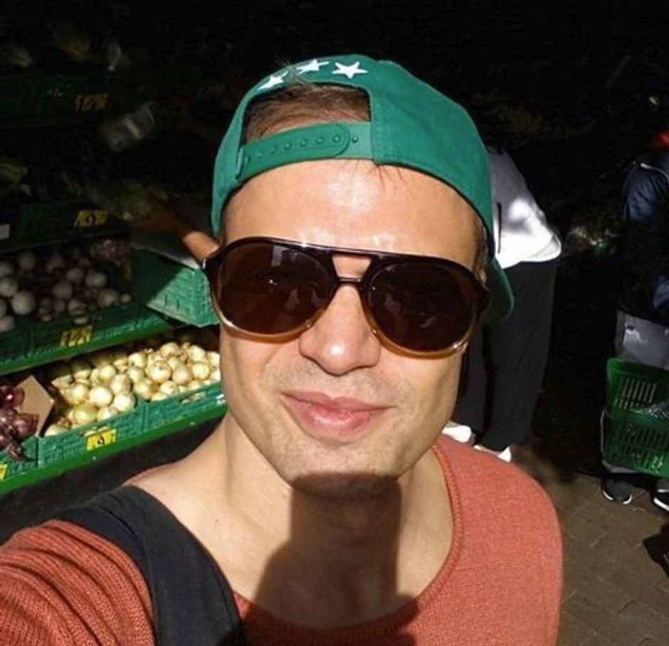 Stanko Škugor 