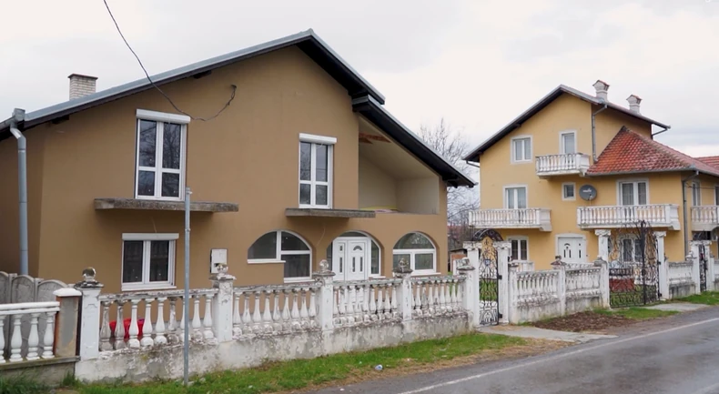 Zlata Petrović, emisija "Metar moga sela"