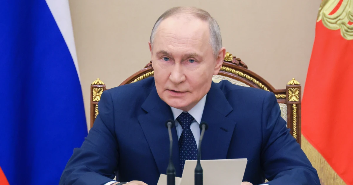 Putin gotowy na wymianę terytoriów ws. Ukrainy? Stawia jednak twardy warunek