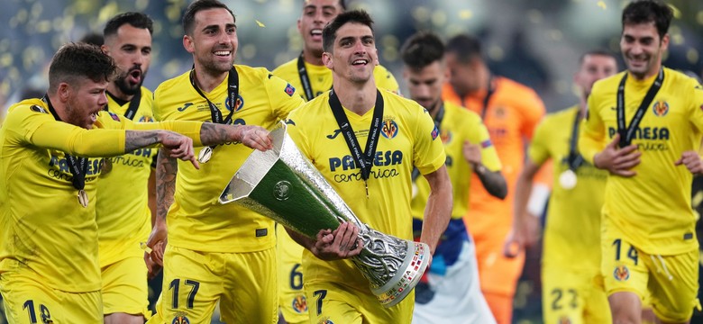 Małe miasto w euforii. Villarreal pokonał giganta