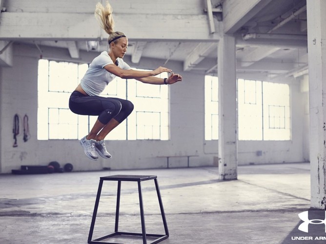 Under Armour kolekcja jesień/zima 2016/2017