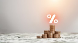 inflacja zakotwiczona w celu nbp otwiera przestrzeń do cięć stóp proc.