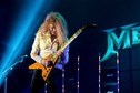 Wyrzucenie Dave'a Mustaine'a z zespołu