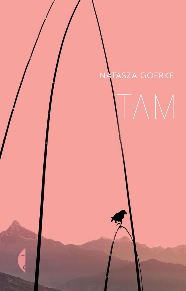 Natasza Goerke, "Tam" (Czarne)