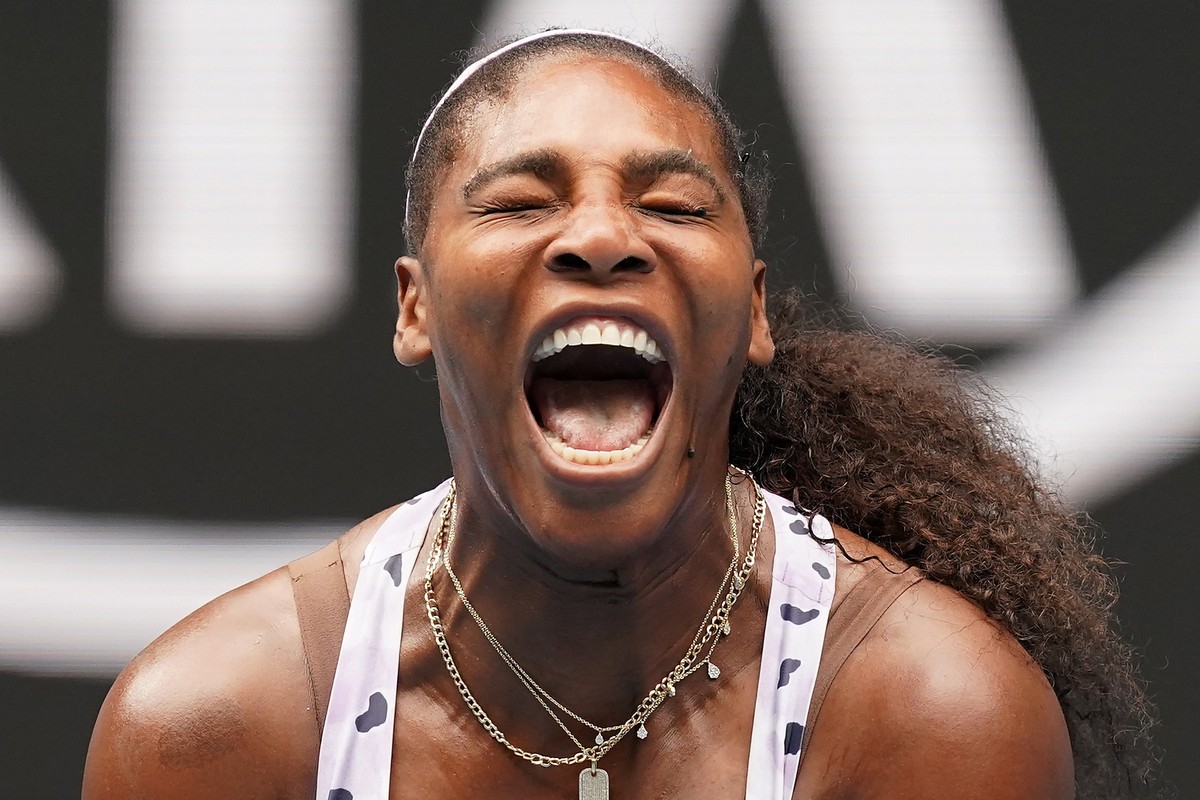 Serena Williams