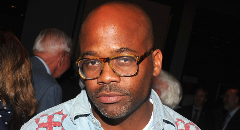 Damon Dash