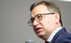 Prezes IPN: Trzeba wychować młodzież na lekturach stworzonych przez żołnierzy wyklętych