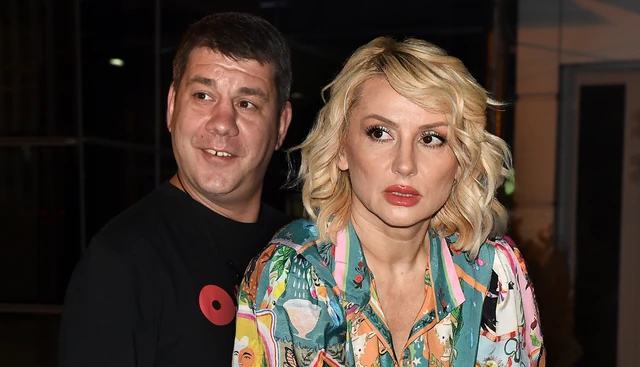 Goca Tržan je progovorila o zabrani ćerki da viđa oca nakon što je Lena obelodanila da će se odreći prezimena Marinković