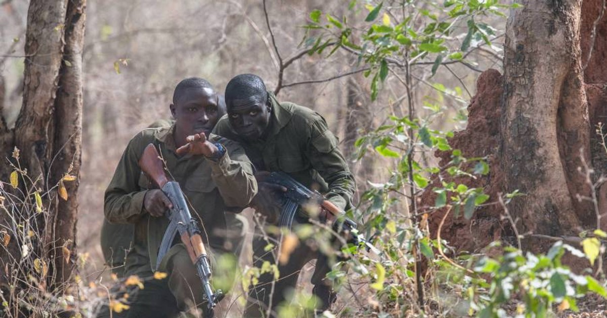 Militant advances in Mali could open a new chapter of insecurity across West Africa, Nigeria warns