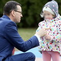 Rząd chce podatkami zachęcić Polaków do posiadania większej liczby dzieci. Minister obiecuje zmiany