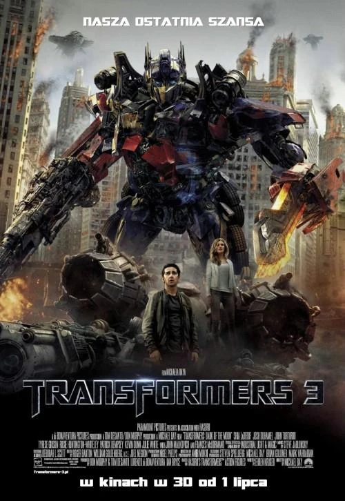 8. Transformers 