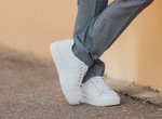 7 Best White Sneakers That Every Man Should Own