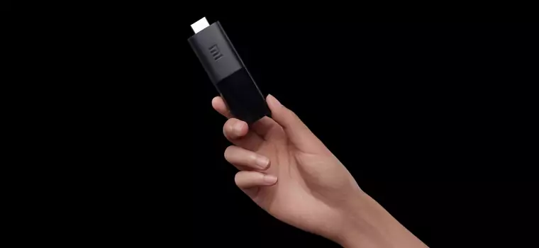 Xiaomi szykuje nową odsłonę przystawki Mi TV Stick. Znamy szczegóły